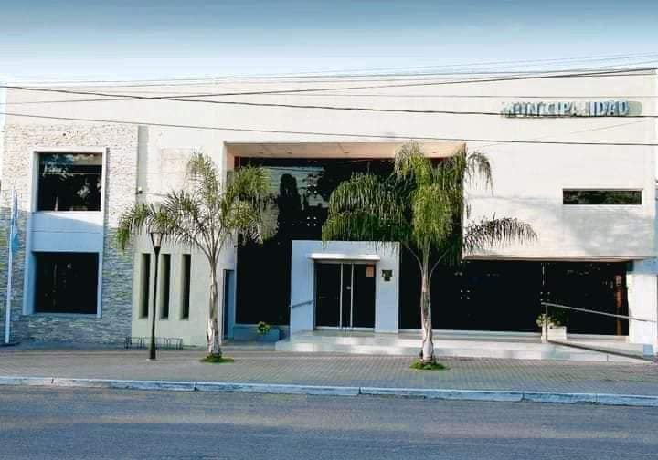63° ANIVERSARIO DE NUESTRO MUNICIPIO – ACTO CONMEMORATIVO