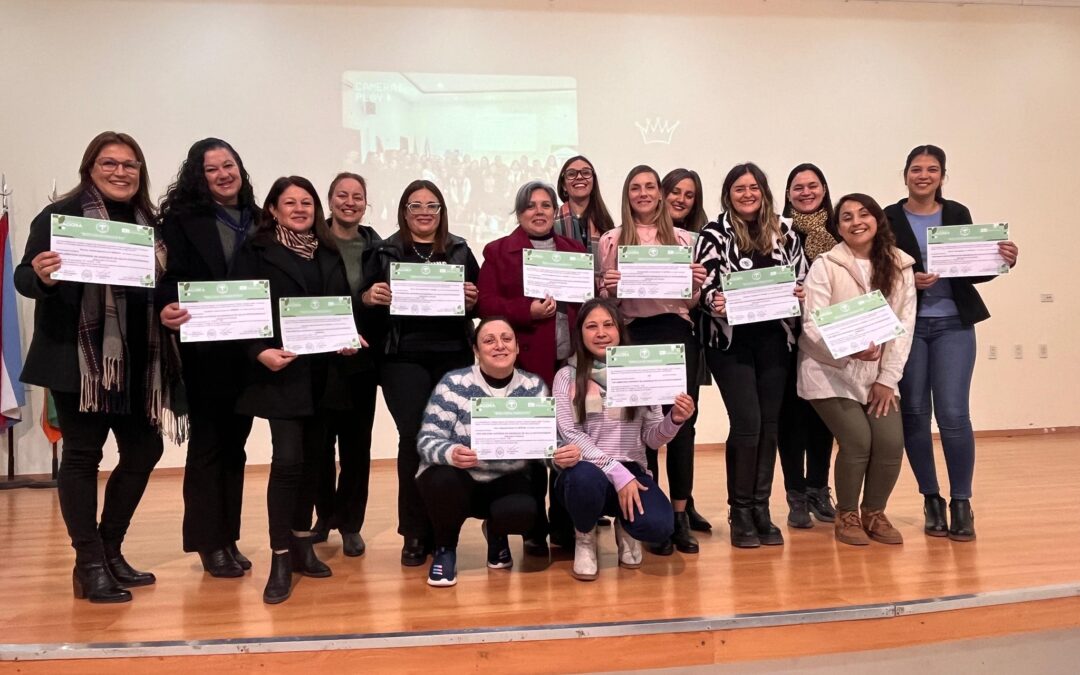 DIPLOMATURA SUPERIOR EN ABORDAJE DE AULAS HETEROGÉNEAS
