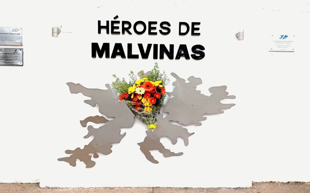 14 DE JUNIO: DIA DE LA MÁXIMA RESISTENCIA