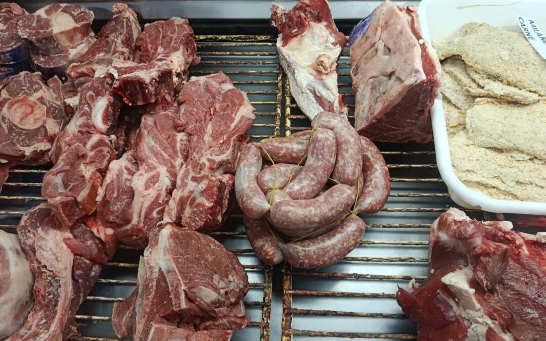 INSPECCIONES BROMATOLÓGICAS
