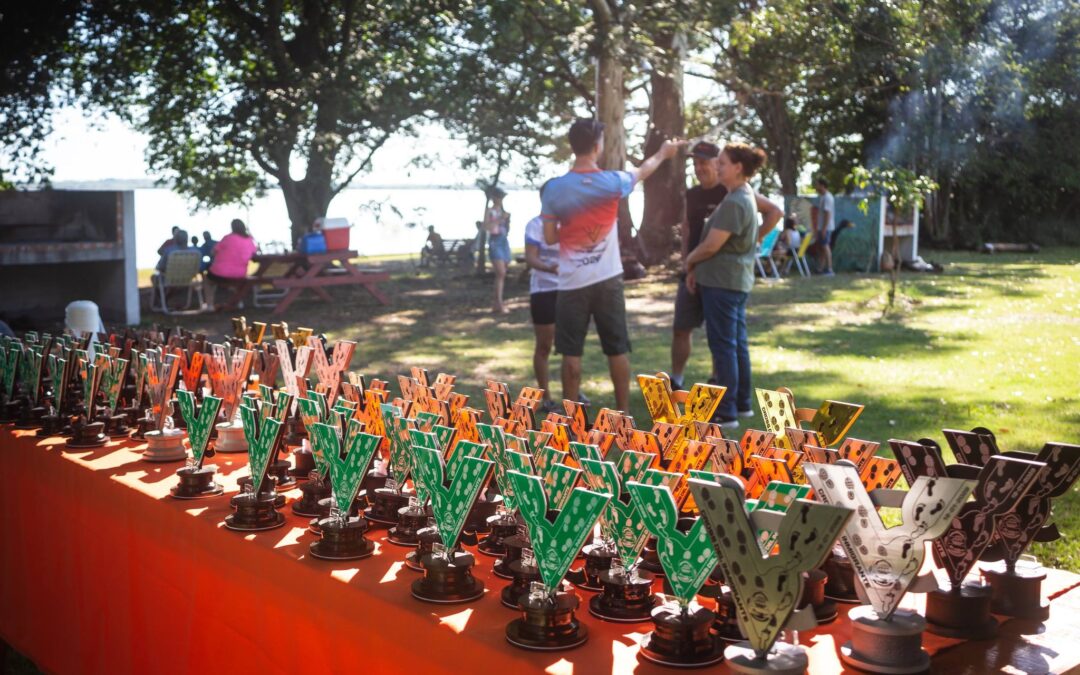 CROSS DEL INMIGRANTE 2026