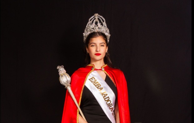 ¡ATENCIÓN POSTULANTES A EMBAJADORA!