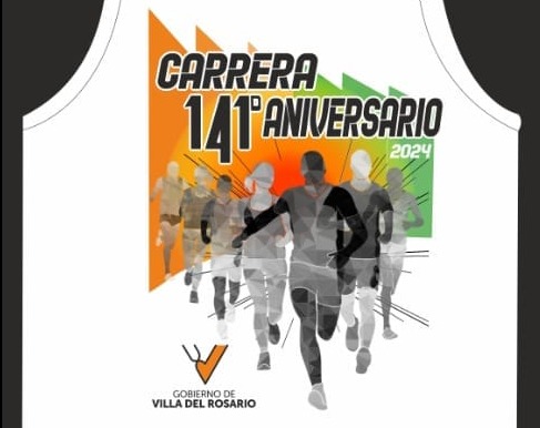 MARATON 141° ANIVERSARIO
