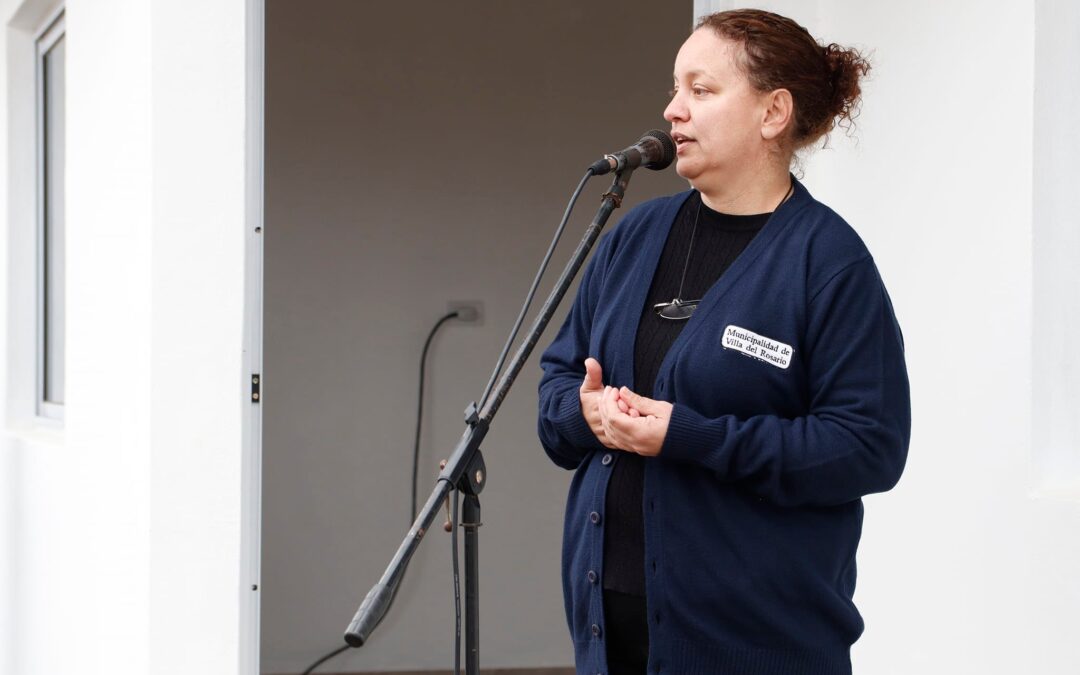 CELEBRAMOS LA FELICIDAD DE NUESTROS VECINOS