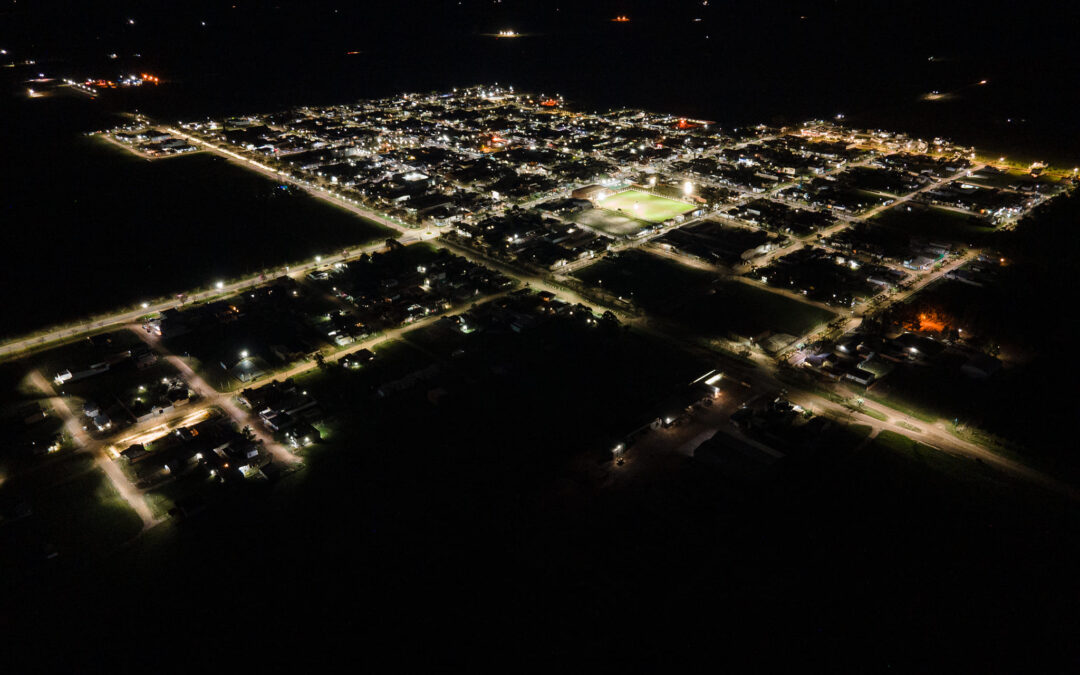 ¡FELIZ 141° ANIVERSARIO!