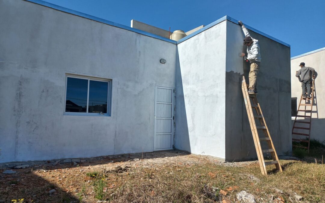 VIVIENDAS MUNICIPALES