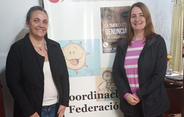 CUESTIONES BASICAS SOBRE ABUSO SEXUAL EN INFANCIAS Y ADOLESCENCIAS