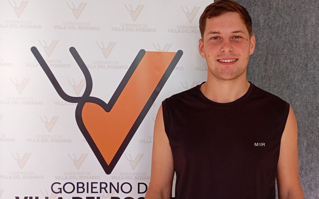 COLONIA DE VACACIONES Y CROSS DEL INMIGRANTE