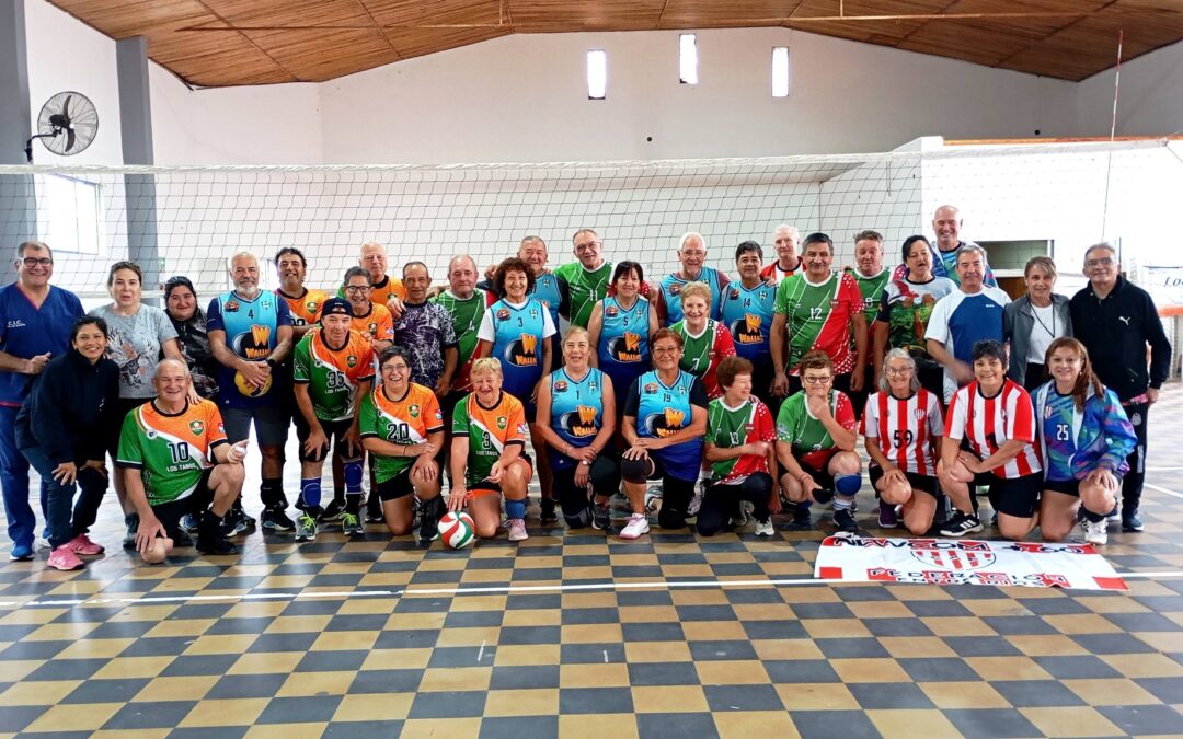 TORNEO NEWCOM FIESTA DEL INMIGRANTE