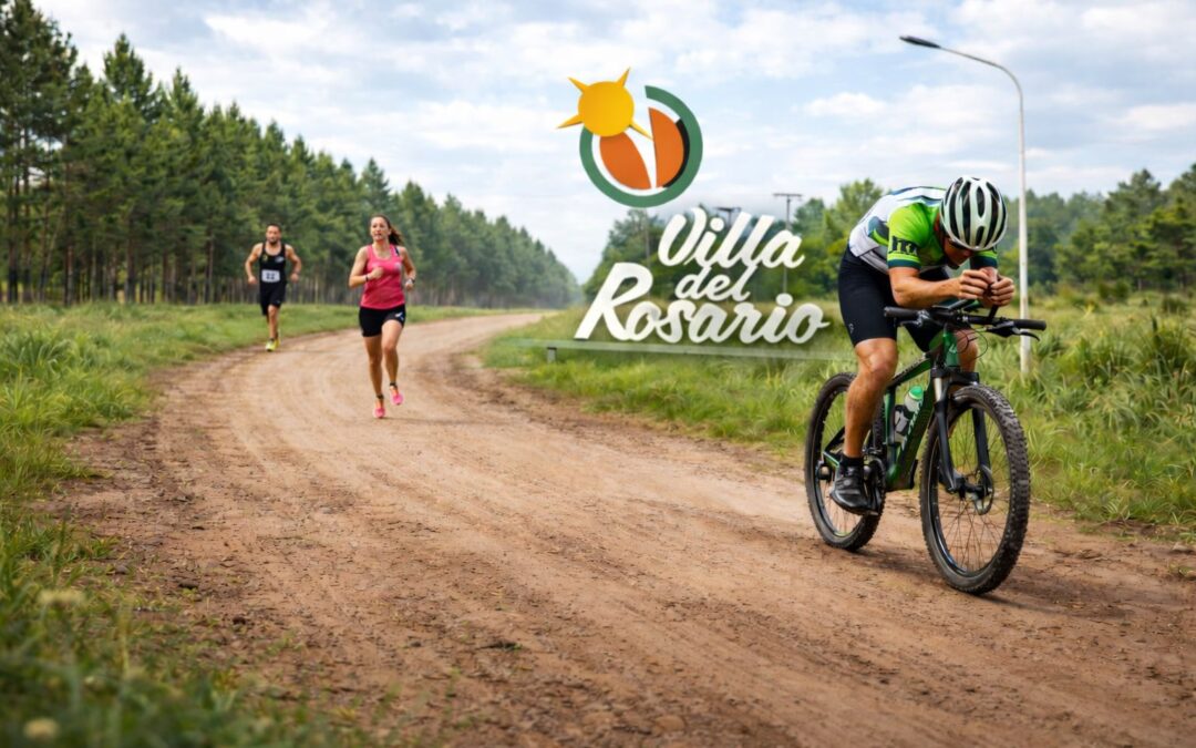 DUATLÓN RURAL REGIONAL 2026.
