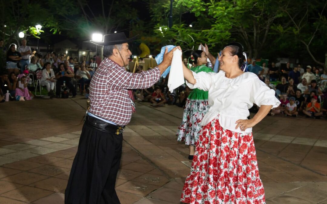 TALLERES MUNICIPALES DE CULTURA