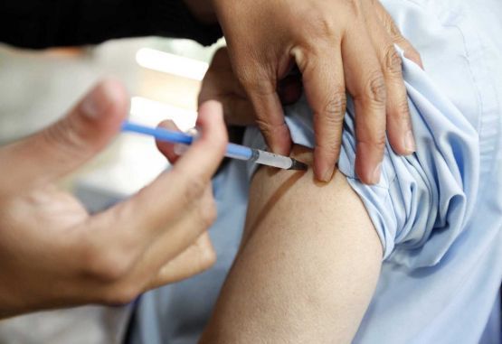 VACUNAS ANTIGRIPALES DISPONIBLES