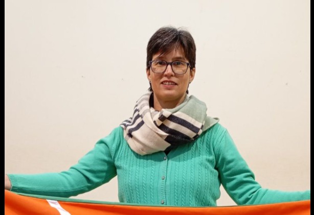 MUJER DESTACADA 2026