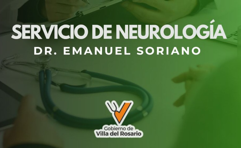 SERVICIO DE NEUROLOGÍA