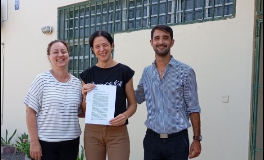 APORTE ECONÓMICO ESCUELA N°2