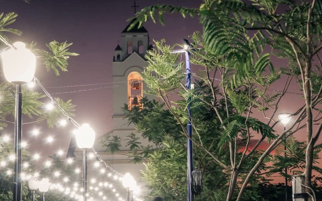 PROGRAMA | SEMANA SANTA