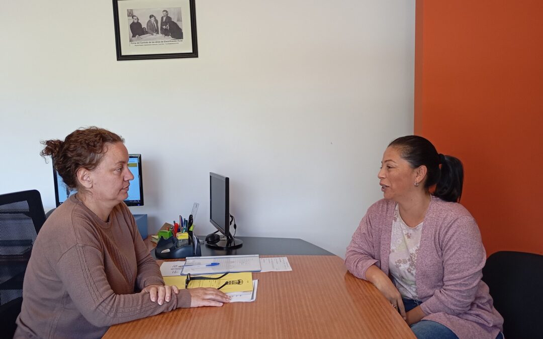 MUNICIPIO ACOMPAÑARÁ JORNADA ENFERMERIA EN CHAJARI