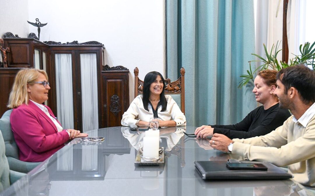 GESTIONES DE GOBIERNO