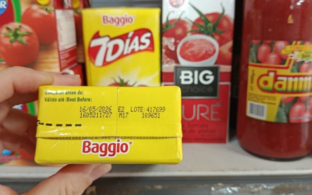 CONTROLES DE BROMATOLOGÍA