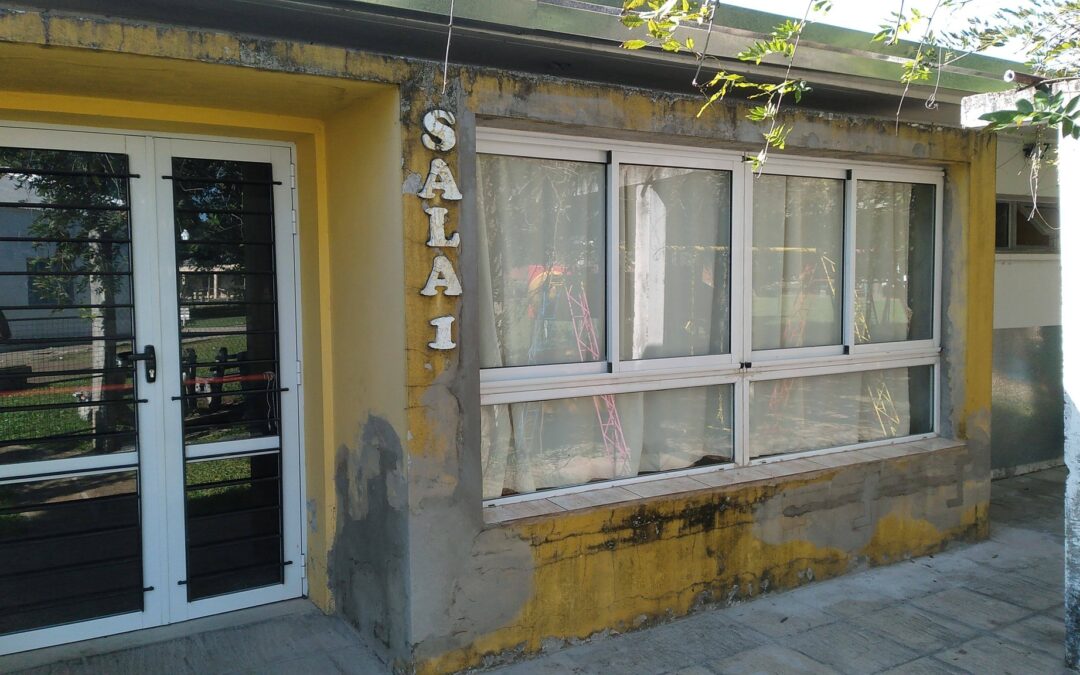 OBRAS DE REPARACIÓN Y MANTENIMIENTO