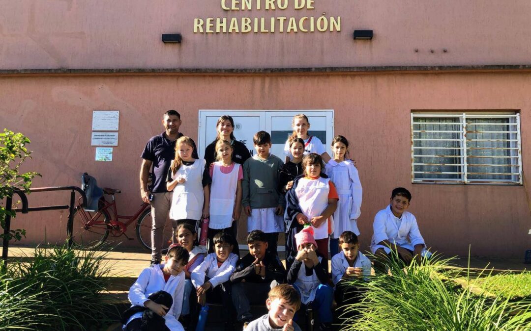 HUERTA URBANA COMUNITARIA