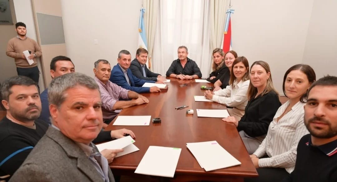 VILLA DEL ROSARIO SUMA VIDEOVIGILANCIA