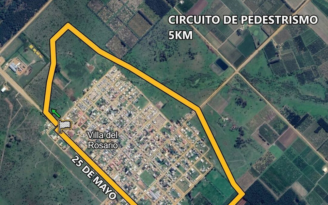 DUATLÓN RURAL REGIONAL