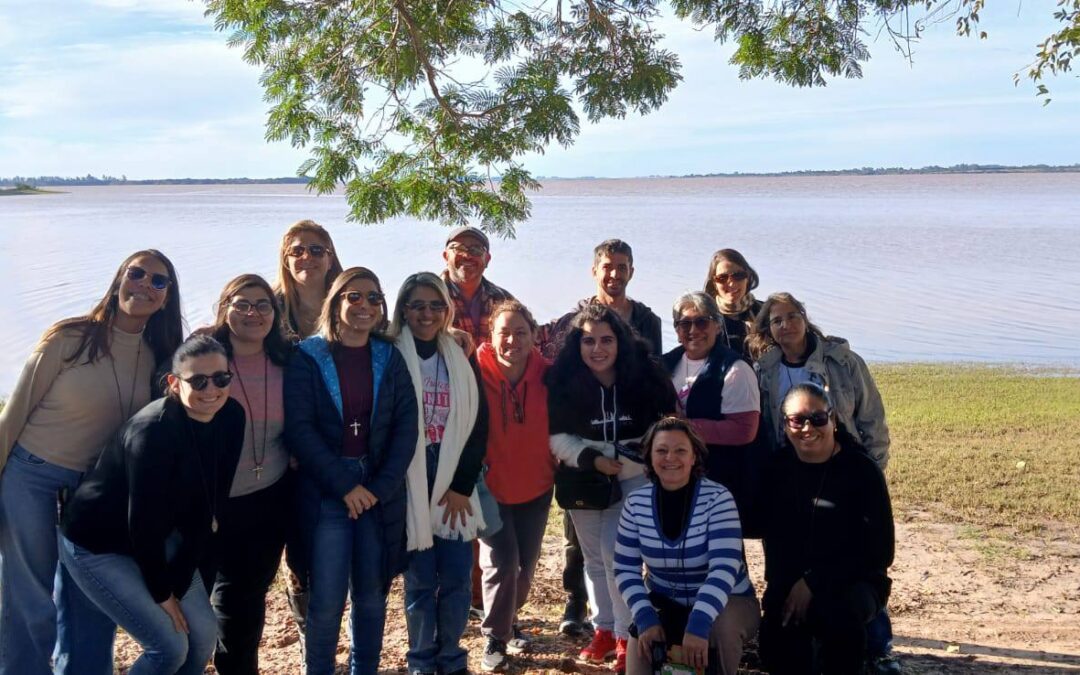 IV CONGRESO DE MUJERES – REAVIVA
