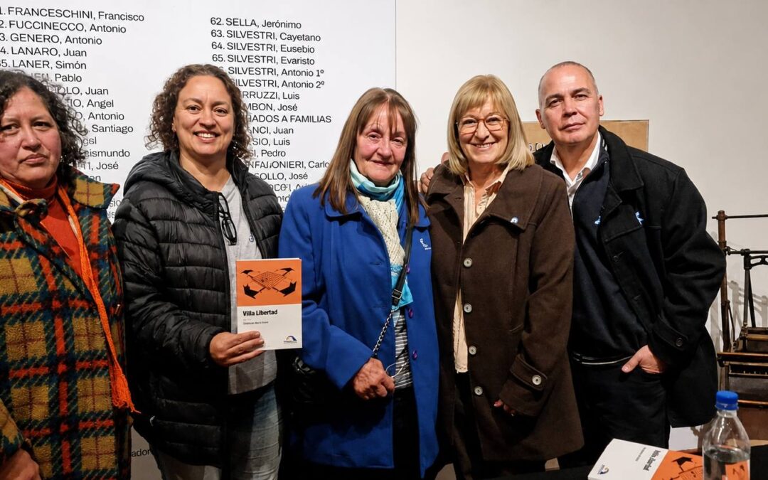 CULTURA, MEMORIA E IDENTIDAD CHAJARIENSE