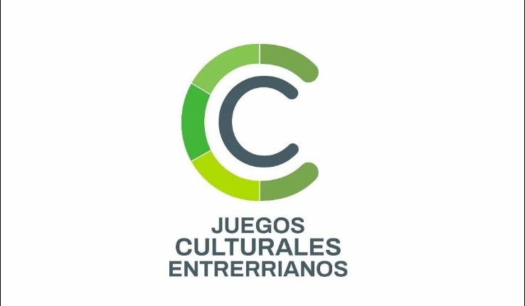 JUEGOS CULTURALES ENTRERIANOS 2026