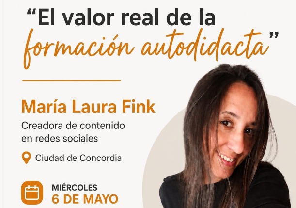 CHARLA ABIERTA
