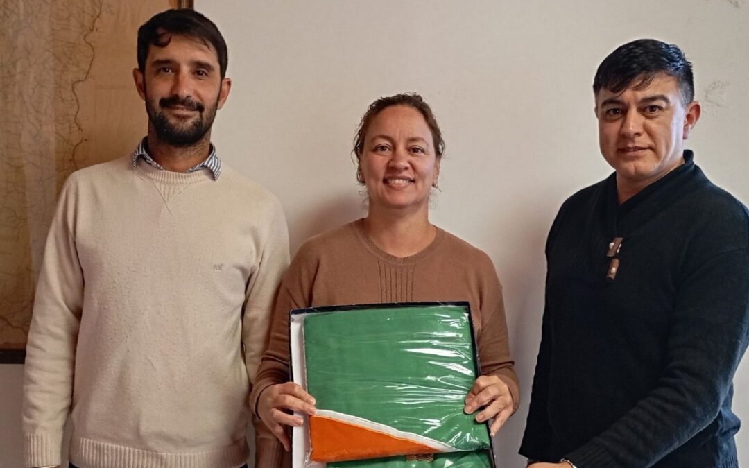 COMPROMISO CON LA EDUCACIÓN Y NUESTROS VALORES E IDENTIDAD
