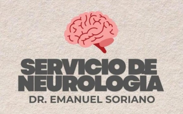 SERVICIO DE NEUROLOGÍA