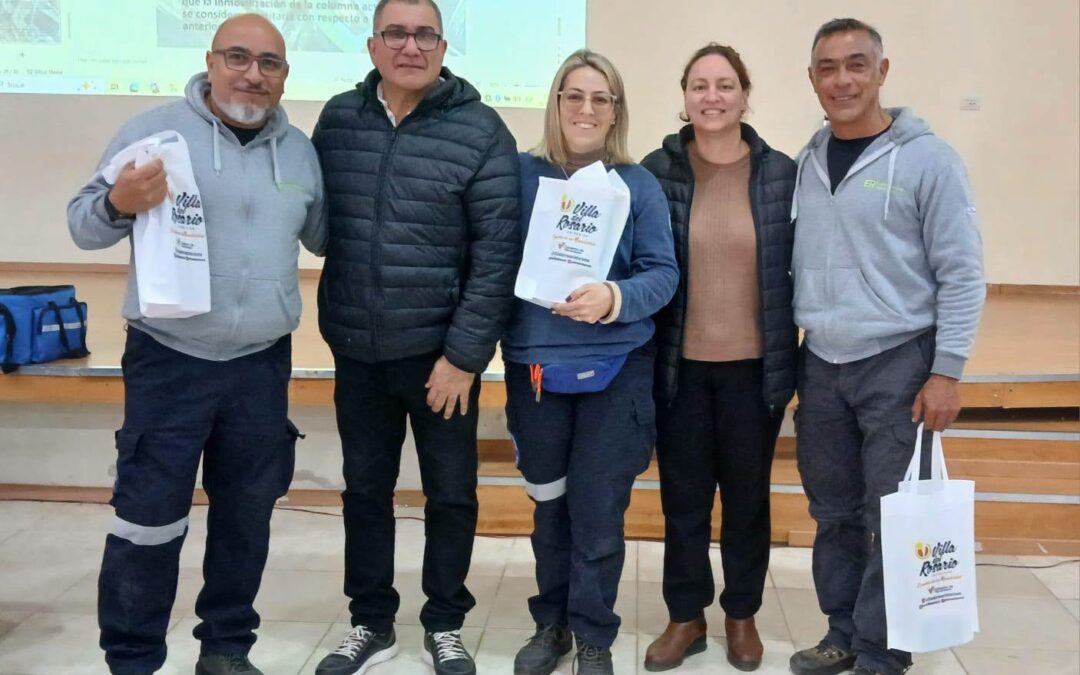 JORNADA DE ACTUALIZACIÓN