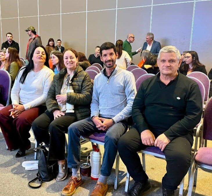 DESARROLLO TURÍSTICO Y PRODUCTIVO PARA LA REGIÓN