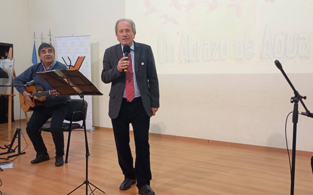MÚSICA, POESÍA E IDENTIDAD ENTRERRIANA