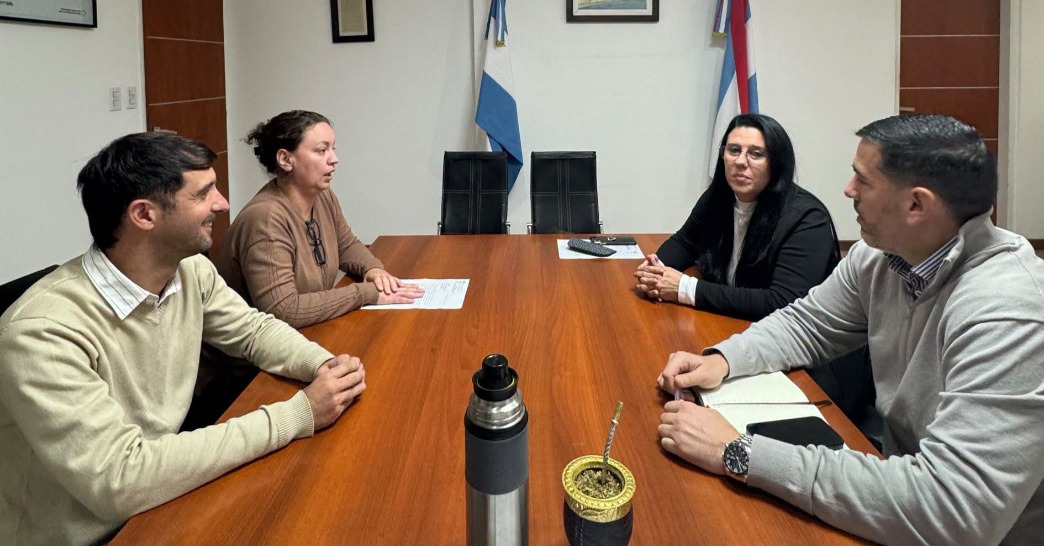 GESTIONES QUE IMPULSAN LA EDUCACIÓN