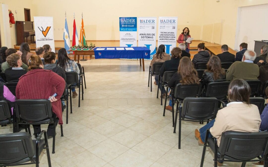 CERTIFICADOS DIPLOMATURA EN PRODUCCIÓN CITRÍCOLA