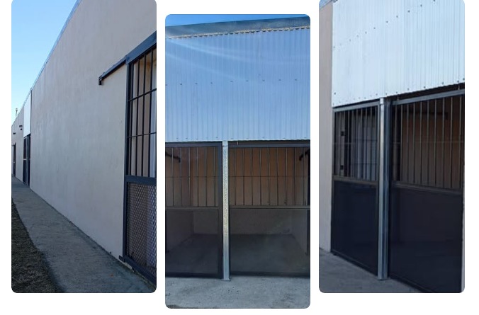 NUEVO ESPACIO EN PLAYÓN DEPORTIVO MUNICIPAL