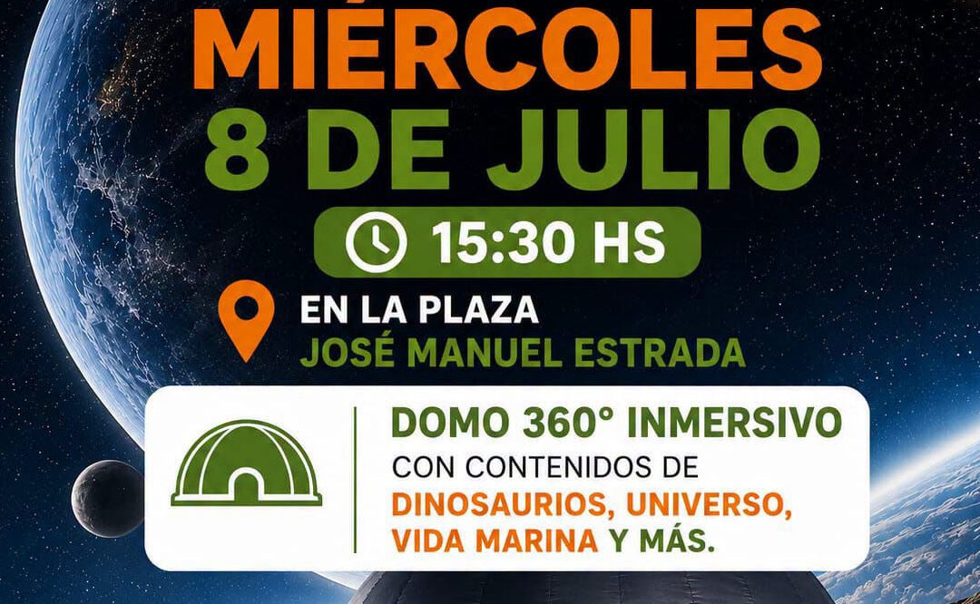 DOMO 360 INMERSIVO