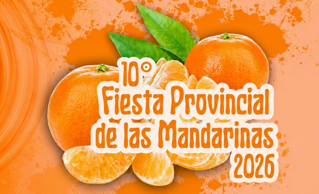 ¡LA CUENTA REGRESIVA YA COMENZÓ!