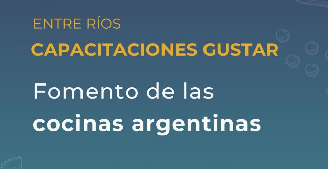 CAPACITACIONES PLAN GUSTAR