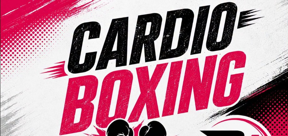CARDIO BOXING