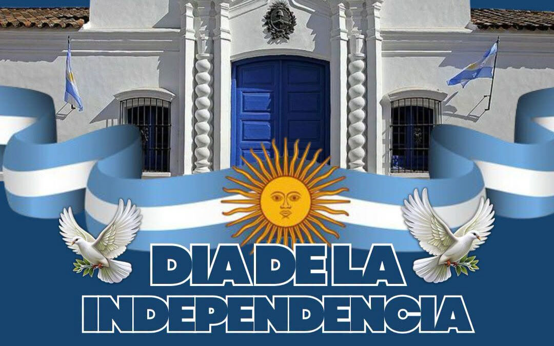 9 DE JULIO | ACTO CONMEMORATIVO