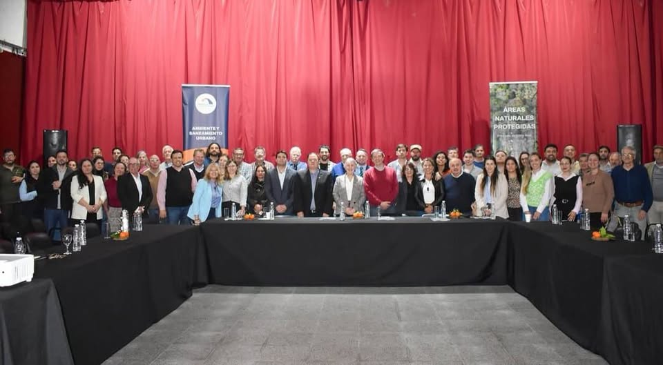 PROYECTO DE RESERVA DE LA BIOSFERA TRANSFRONTERIZA