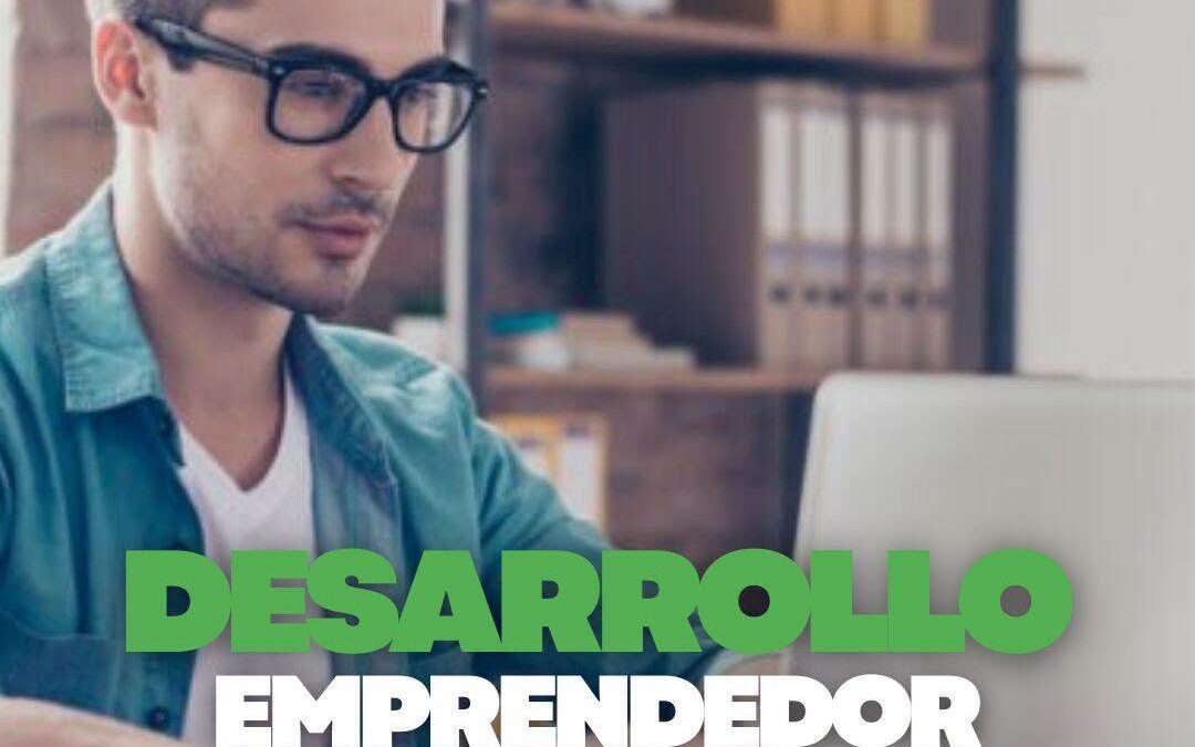 DESARROLLO EMPRENDEDOR