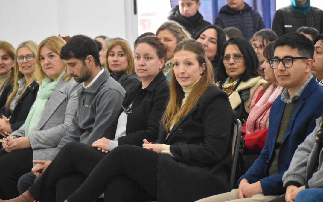 FERIA DE EDUCACIÓN, INSTANCIA REGIONAL