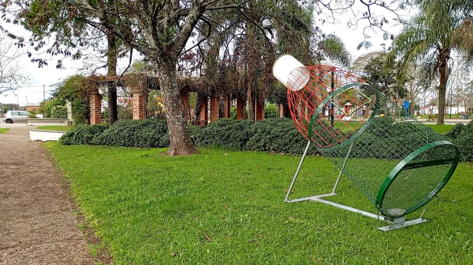 ¡SIGAMOS CUIDANDO NUESTRO MEDIO AMBIENTE!