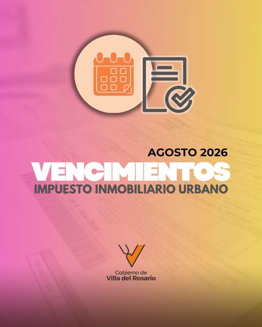 IMPUESTO INMOBILIARIO URBANO