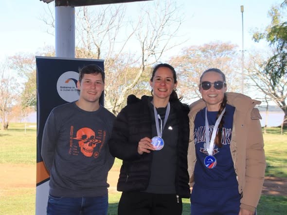 CIERRE DEL DUATLÓN RURAL REGIONAL